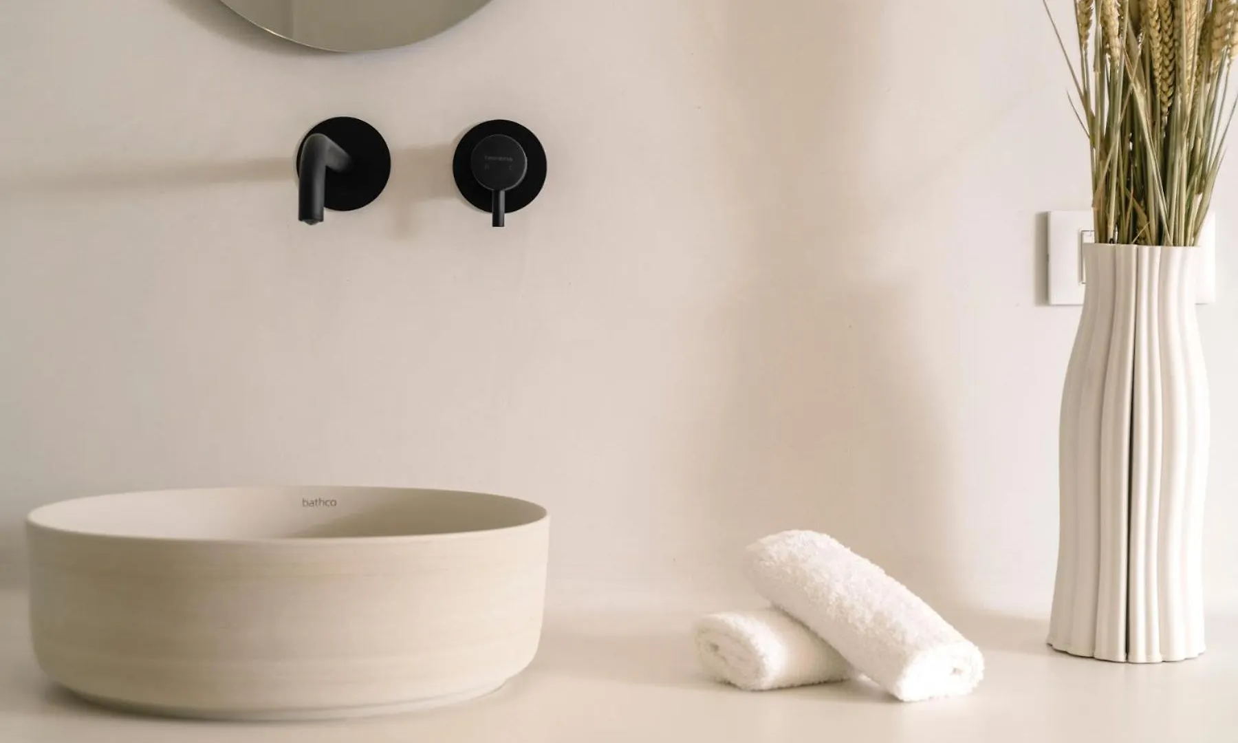 Villa Vibe A - Heated Pool Option - Mg Villas Mykonos Town