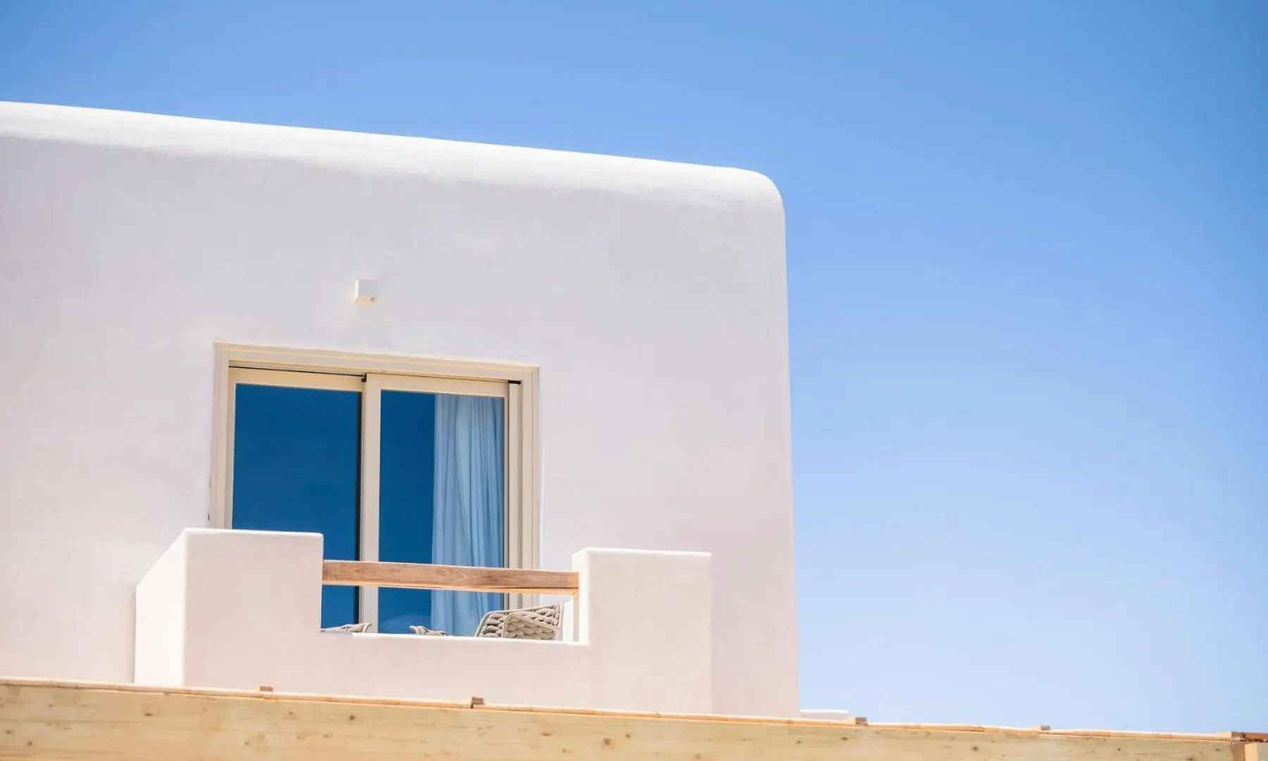 Villa Vibe A - Heated Pool Option - Mg Villas Mykonos Town
